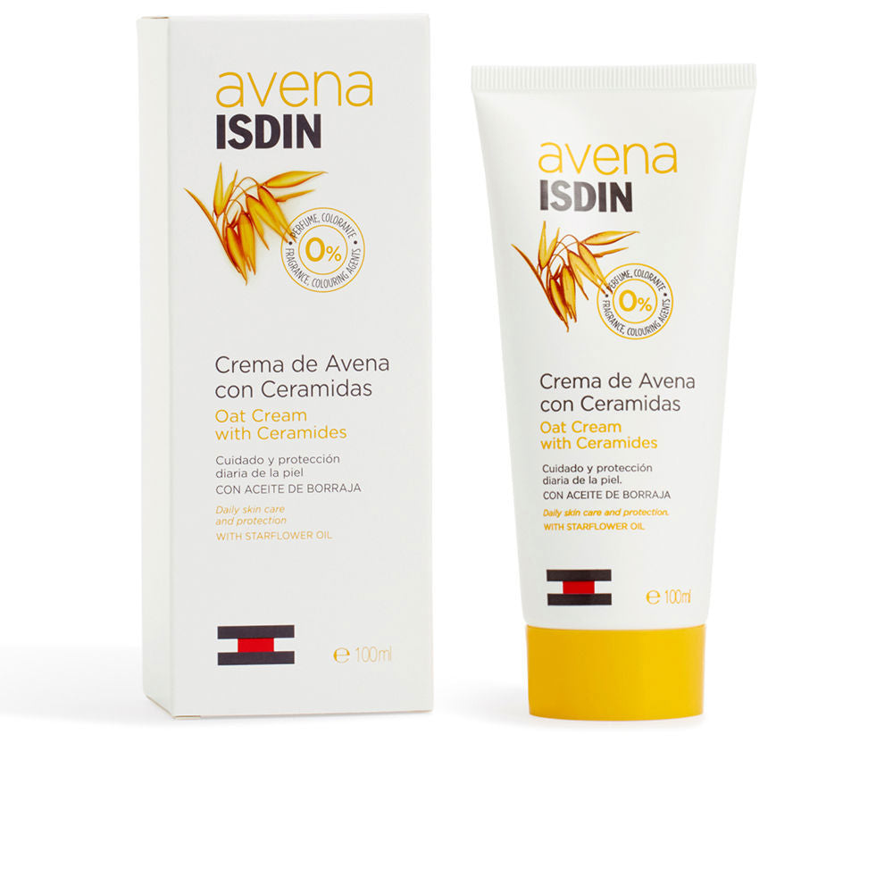 Avena Corporal Body Care with Ceramides