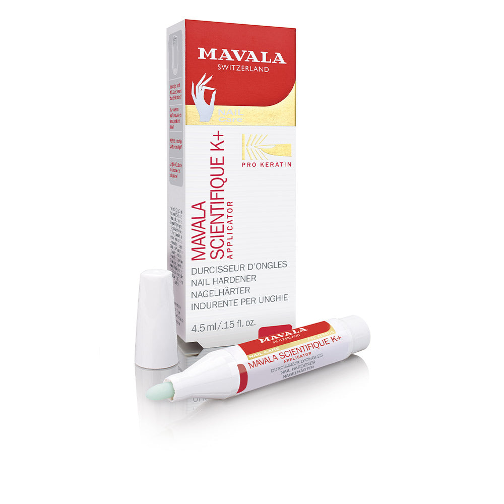 CIENTÍFICO K+ Nail Strengthener