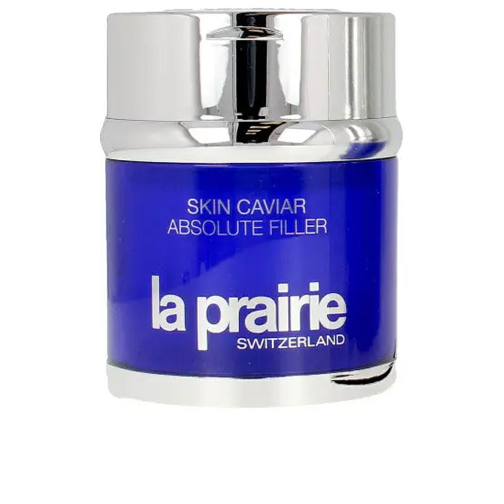 60 ml jar of caviar-enriched density cream for Women, face, neck and décolletage