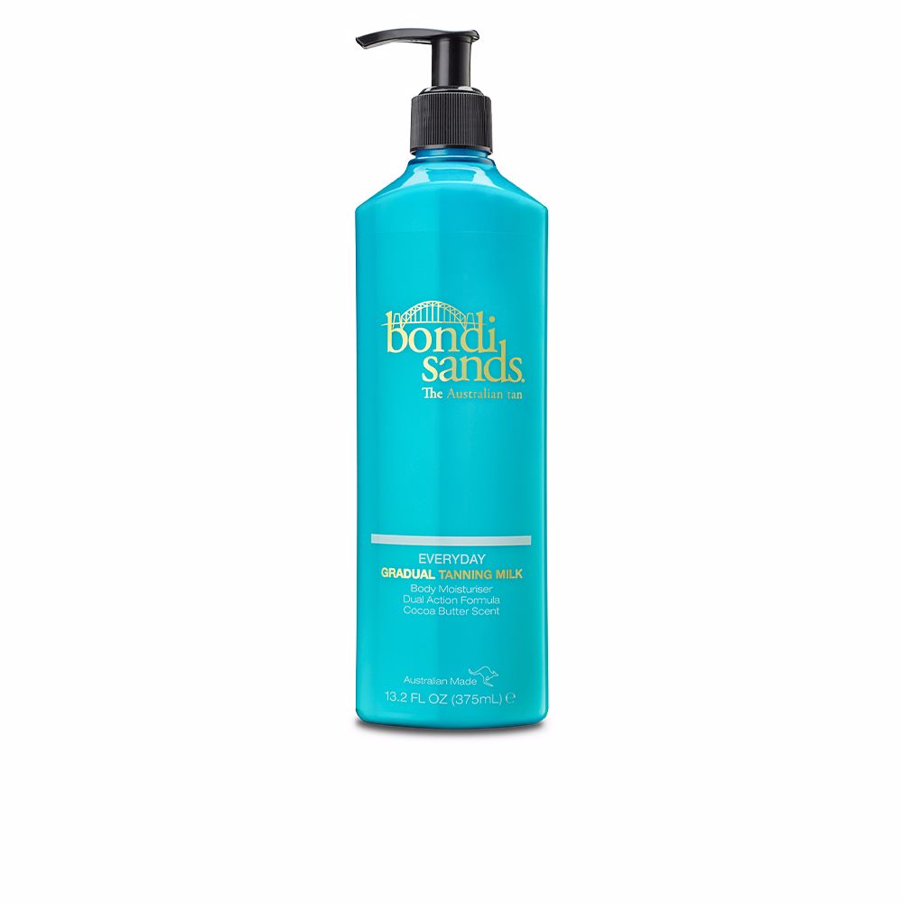Bondi Sands Self Tan Gradual Glow Lotion