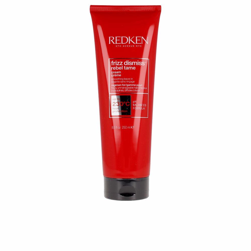 Frizz Dismiss Conditioner for All Hair Types