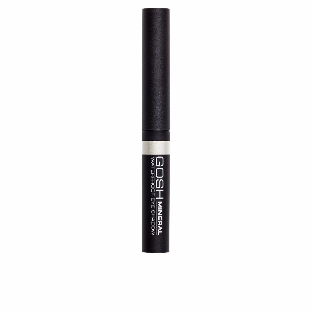 MINERAL GOSH Waterproof Pearly White