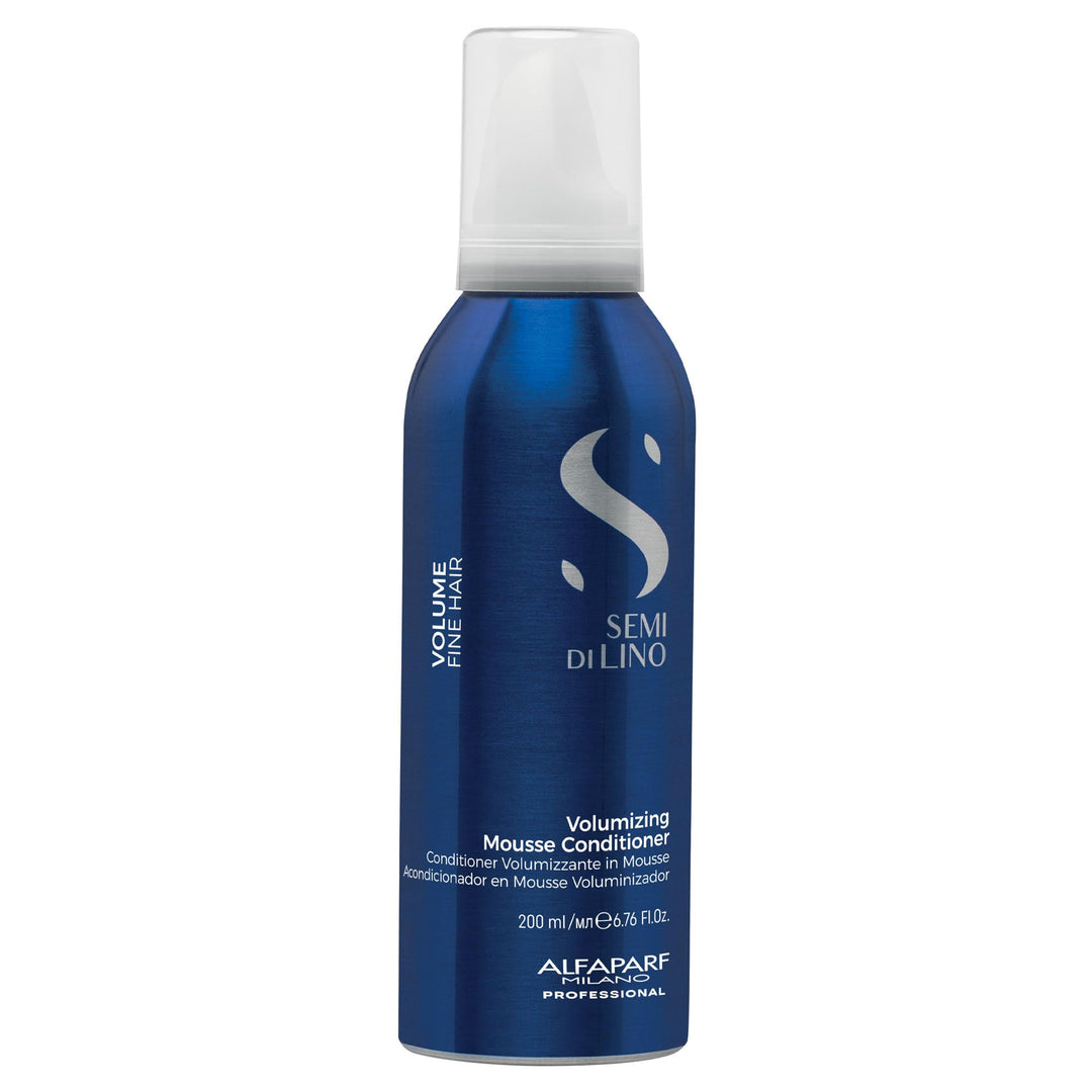 1000 ml conditioner bottle for defining waves and curls, lightweight formula