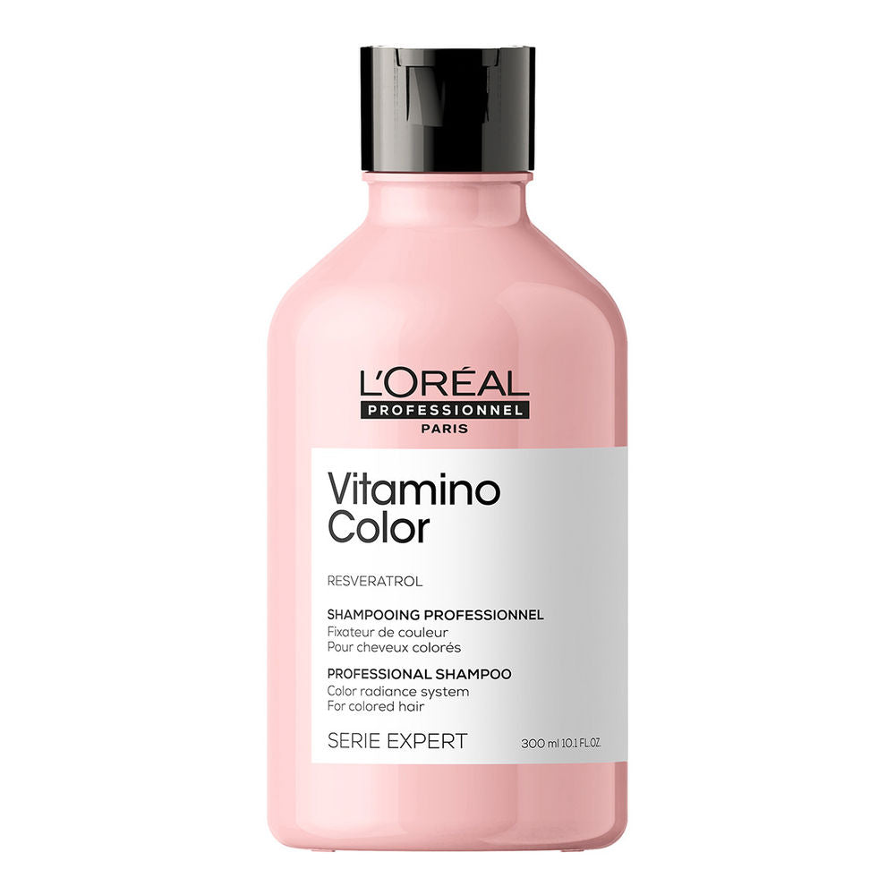 Vitamino Color Professional Shampoo