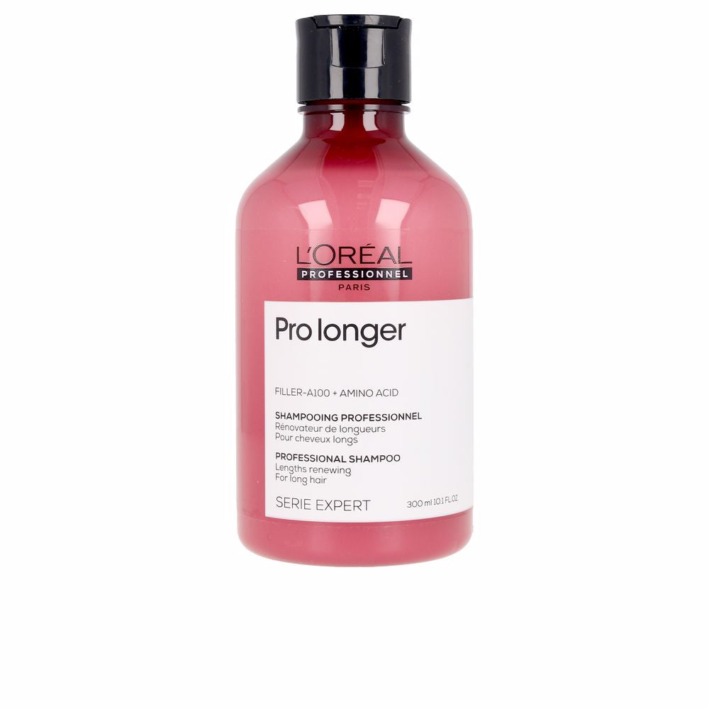 Pro Longer Lengths Renewing Professional Shampoo
