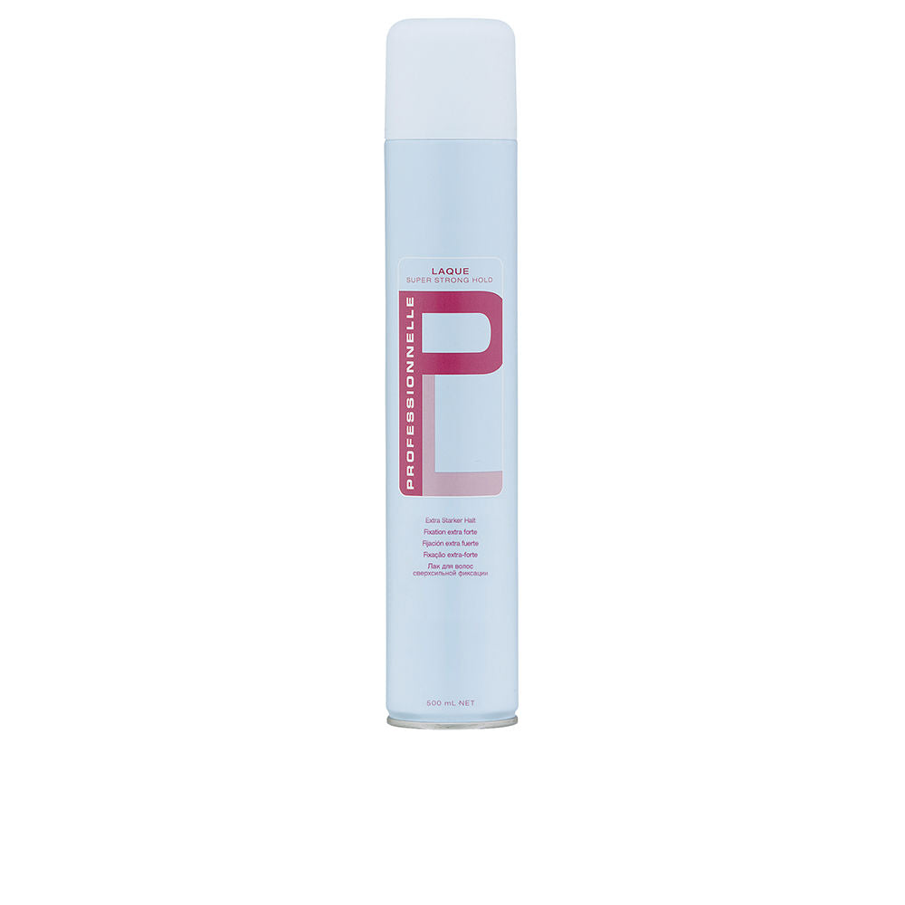 Professionnelle Care Strong Hold Hair Fixer