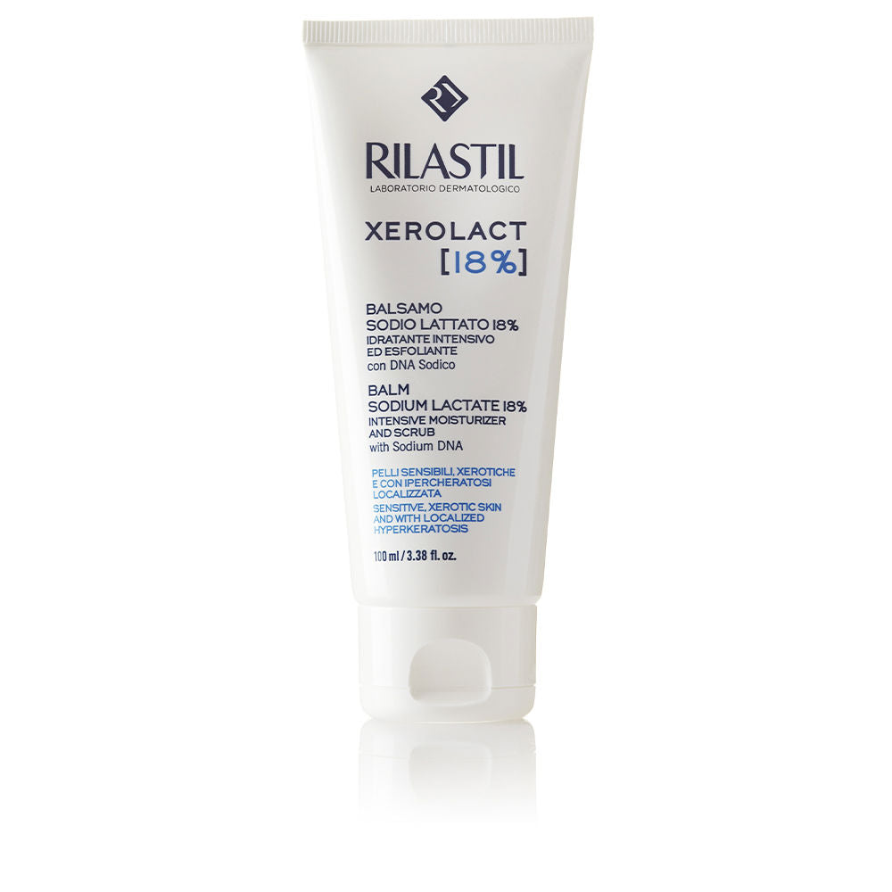 XEROLACT Hypoallergenic Balm for Sensitive Skin