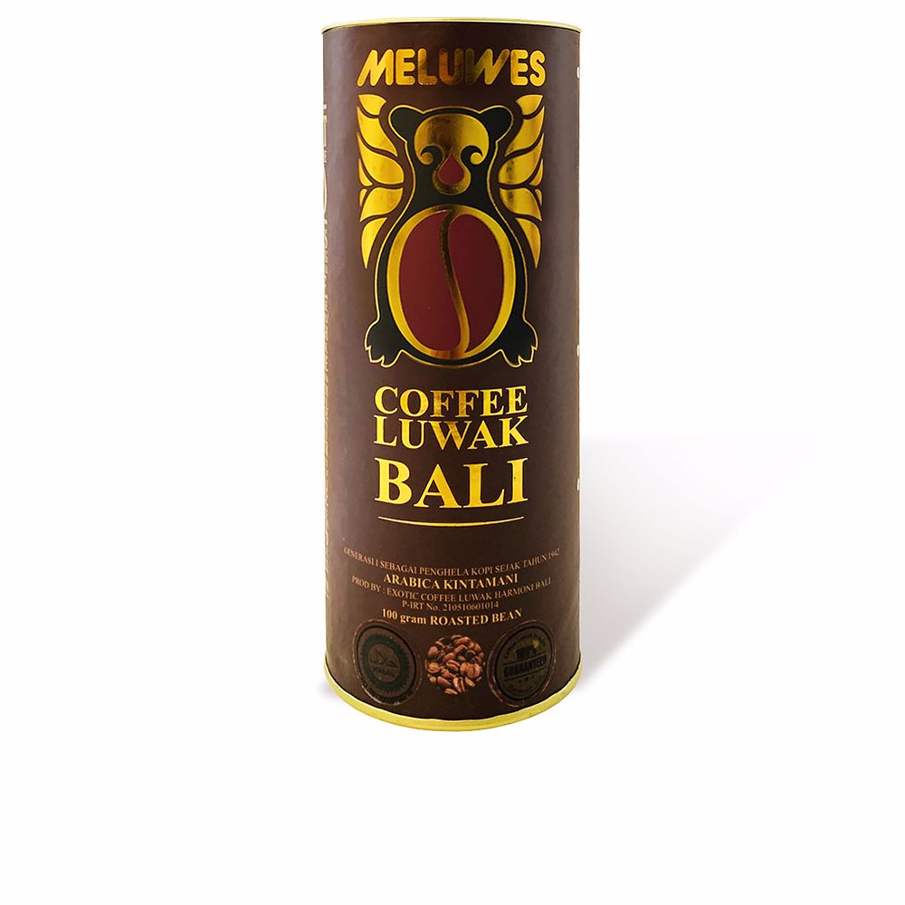 Coffee Luwak Bali – Premium Balinese Coffee
