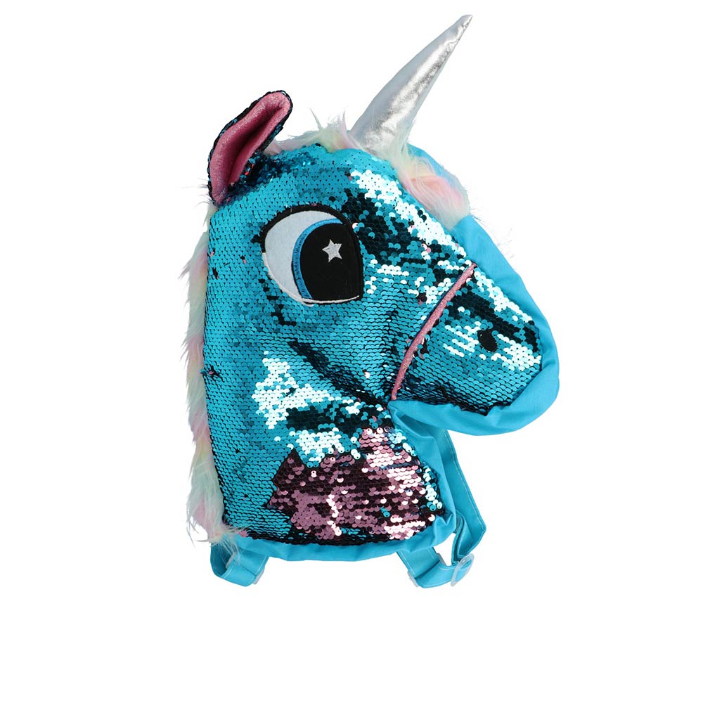Mochila Lentejuelas Sparkling Backpack