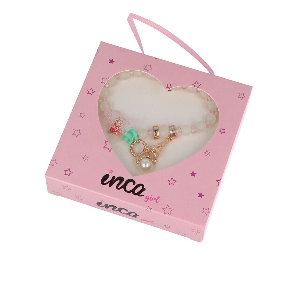 Inca Pulsera: Timeless Elegance for Women