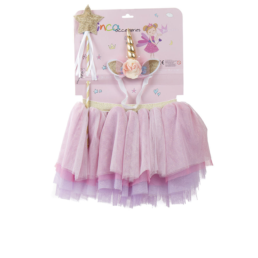 Bailarina Unicornio Gift Set for Kids