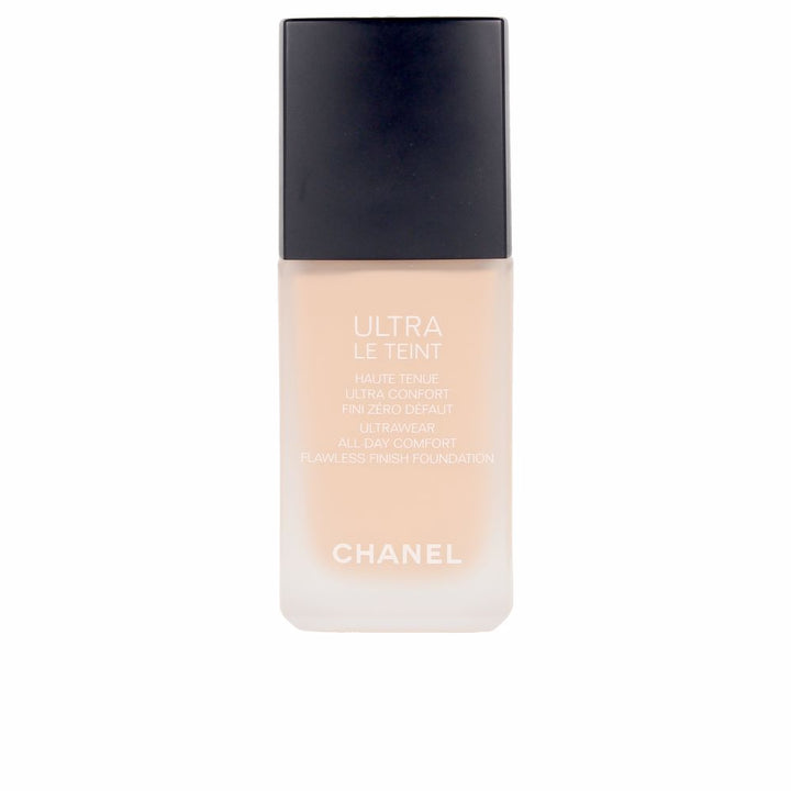 30 ml bottle of fluid longwear foundation, shade BR22, Unisex