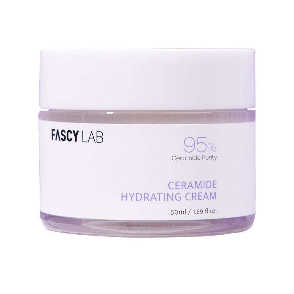 Ceramide-Infused Anti-Aging Facial Treatment