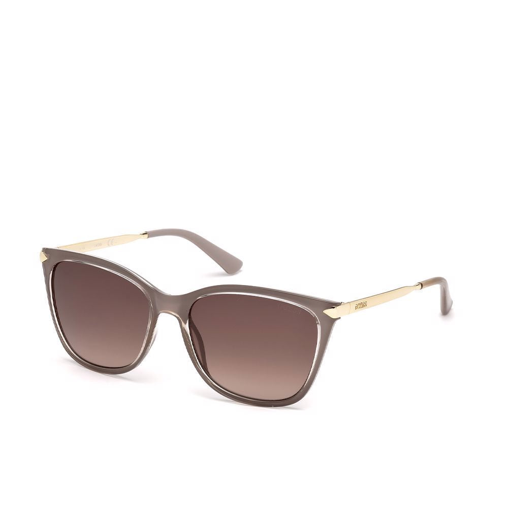 GU7483 Classic Brown Sunglasses