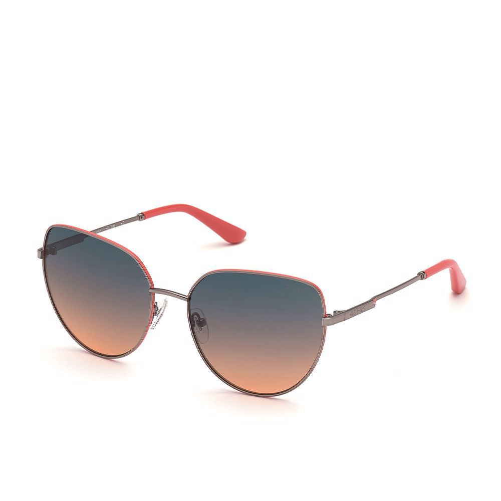 GU7784 Gunmetal Sunglasses for Women