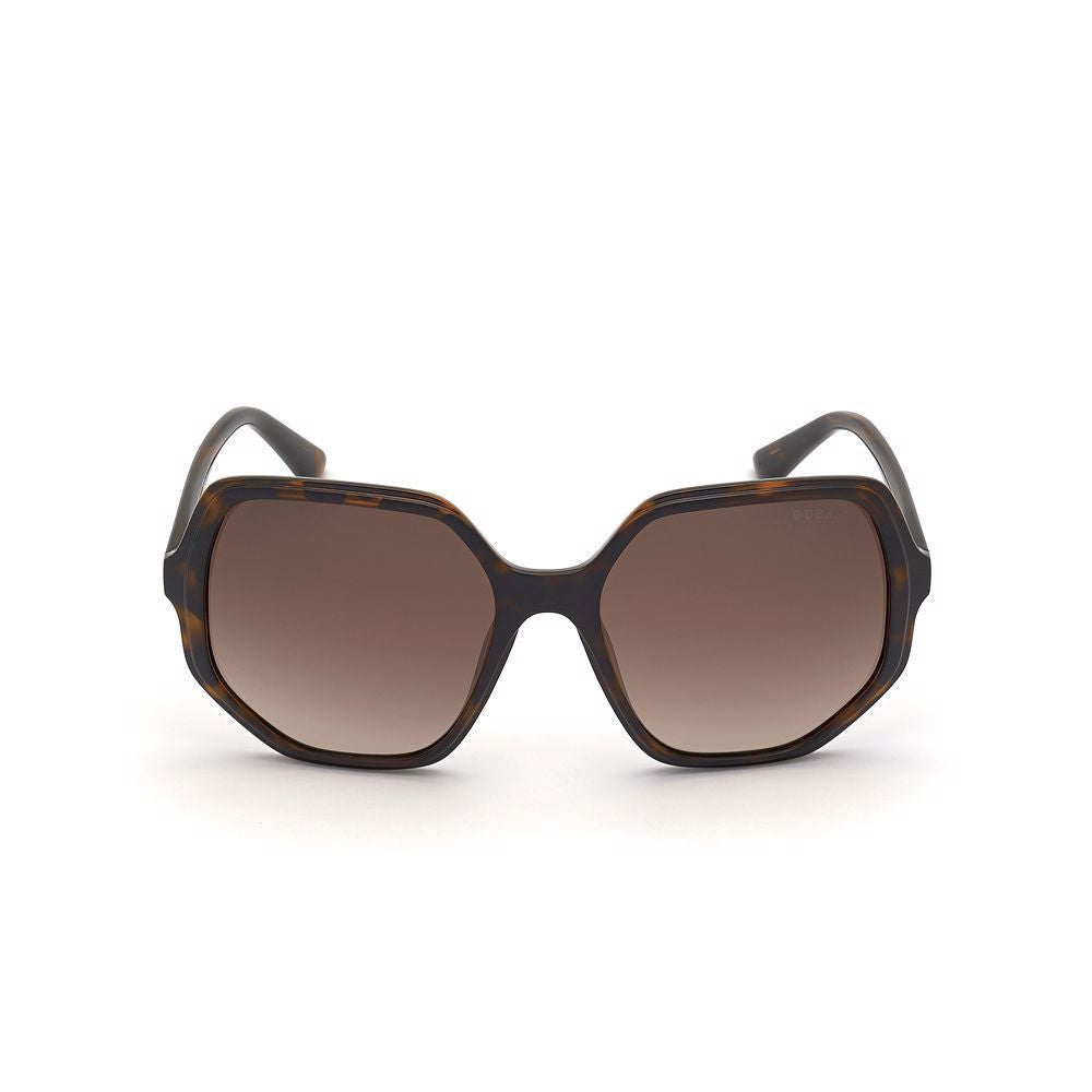 GU7773 Havana Sunglasses