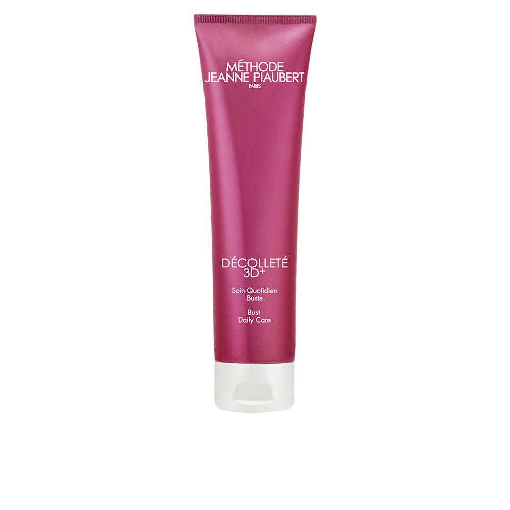DÉCOLLETÉ 3D+ Skin Enhancing Cream