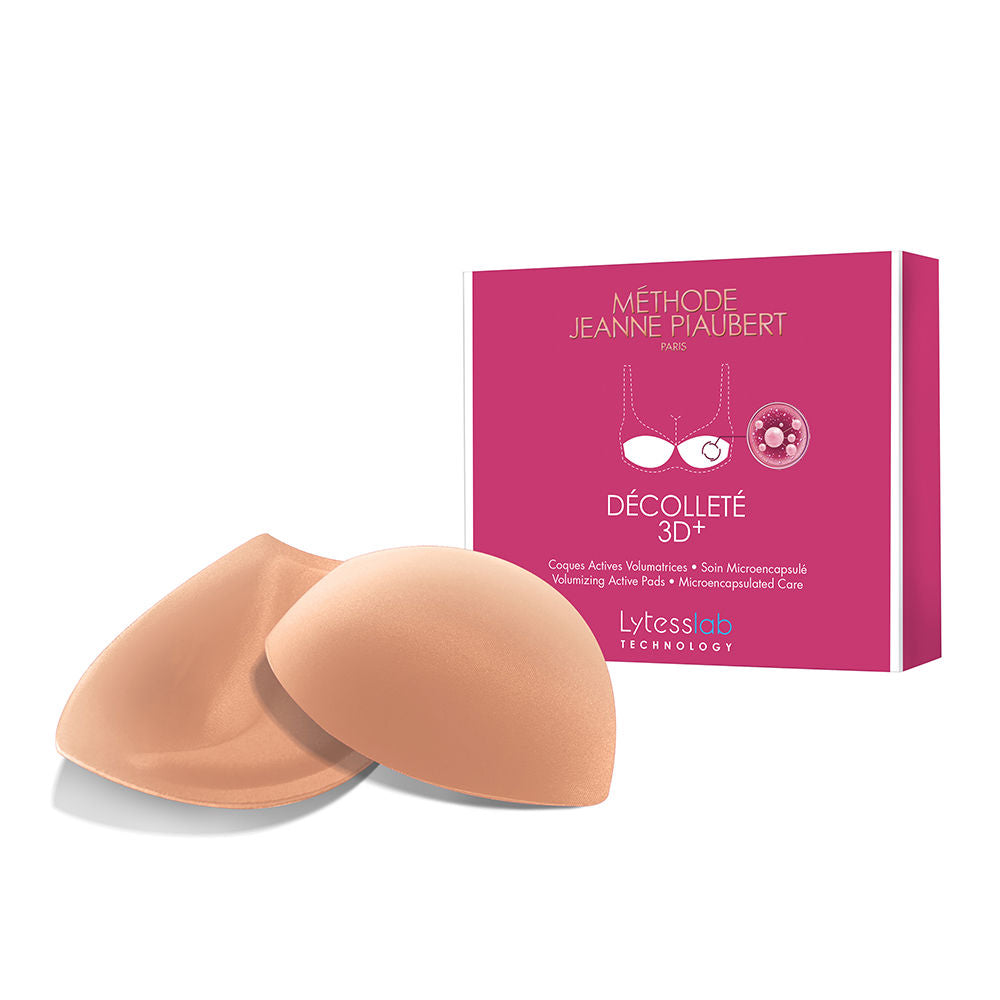 DÉCOLLETÉ 3D+ Targeted Body Treatment