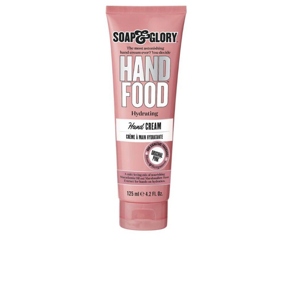 HAND FOOD Nourishing Hand Cream