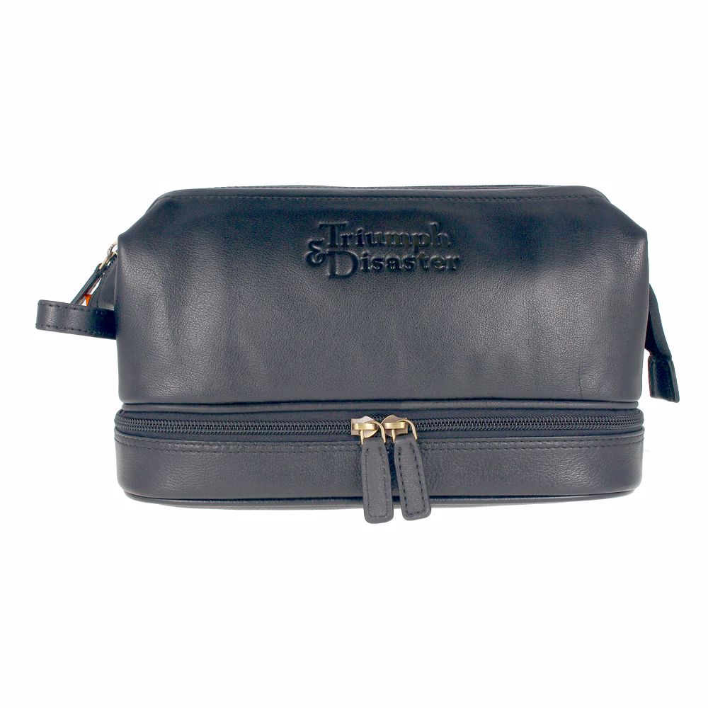 T&D Paraphernalia Black Accessory