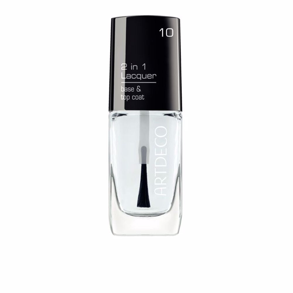 All In One Nail Strengthener & Base Coat