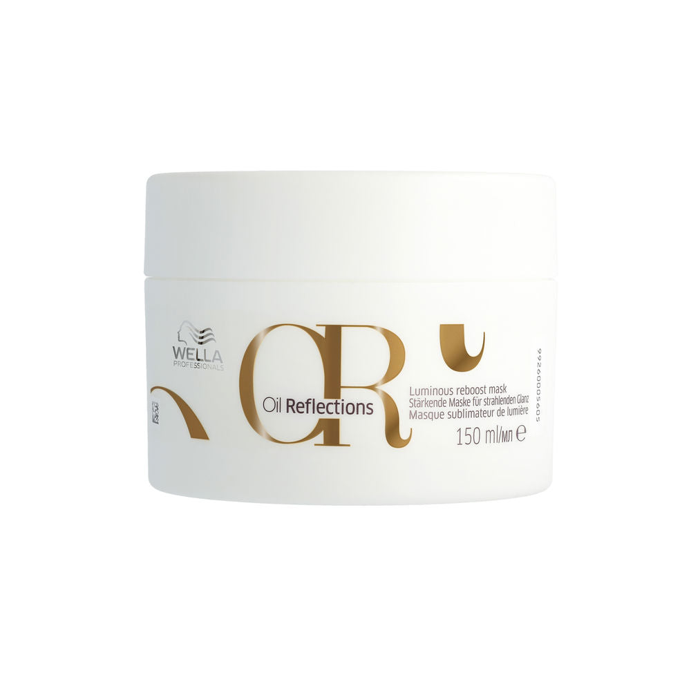 Luminous Reboost Hair Mask