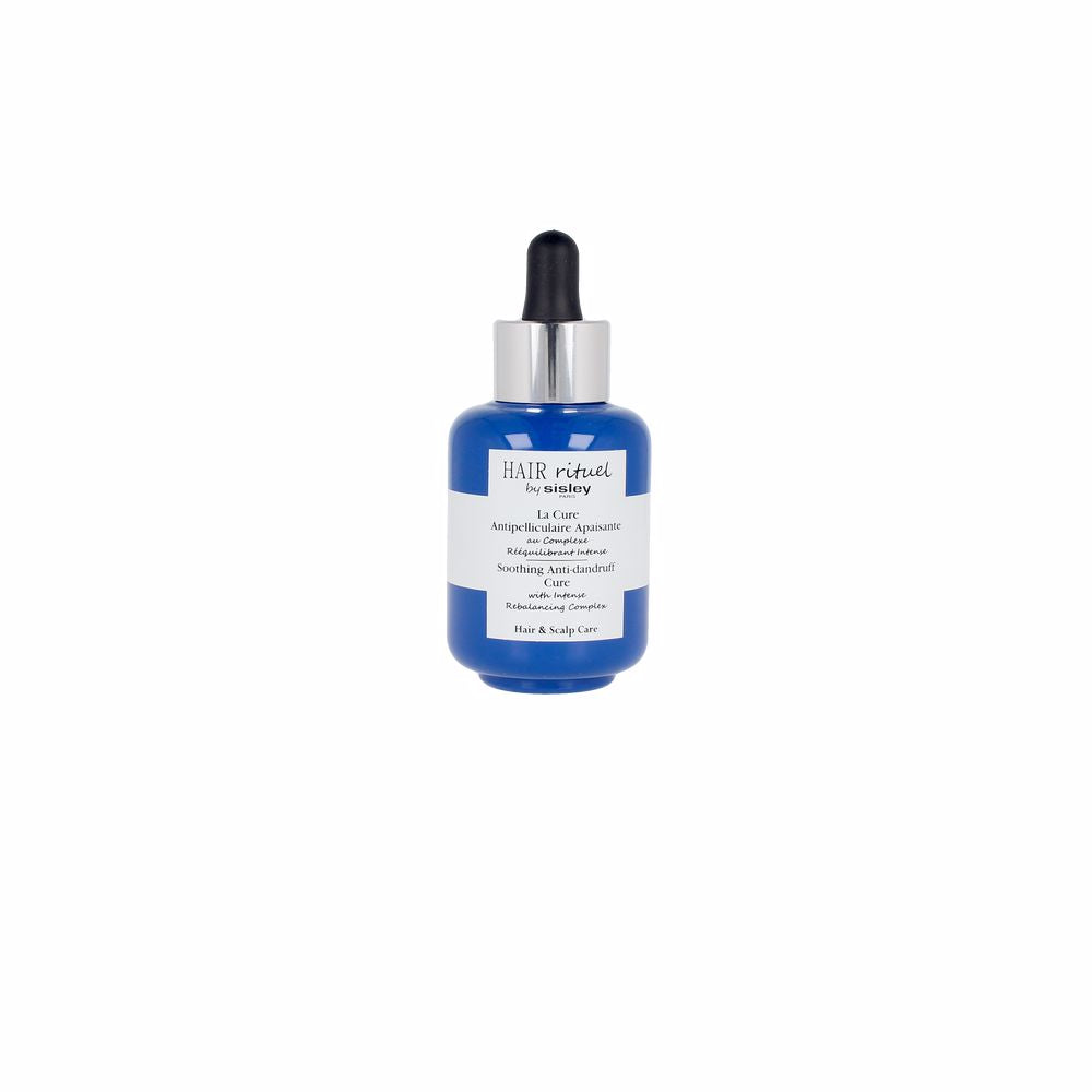 Hair Rituel Intensive Repair Treatment