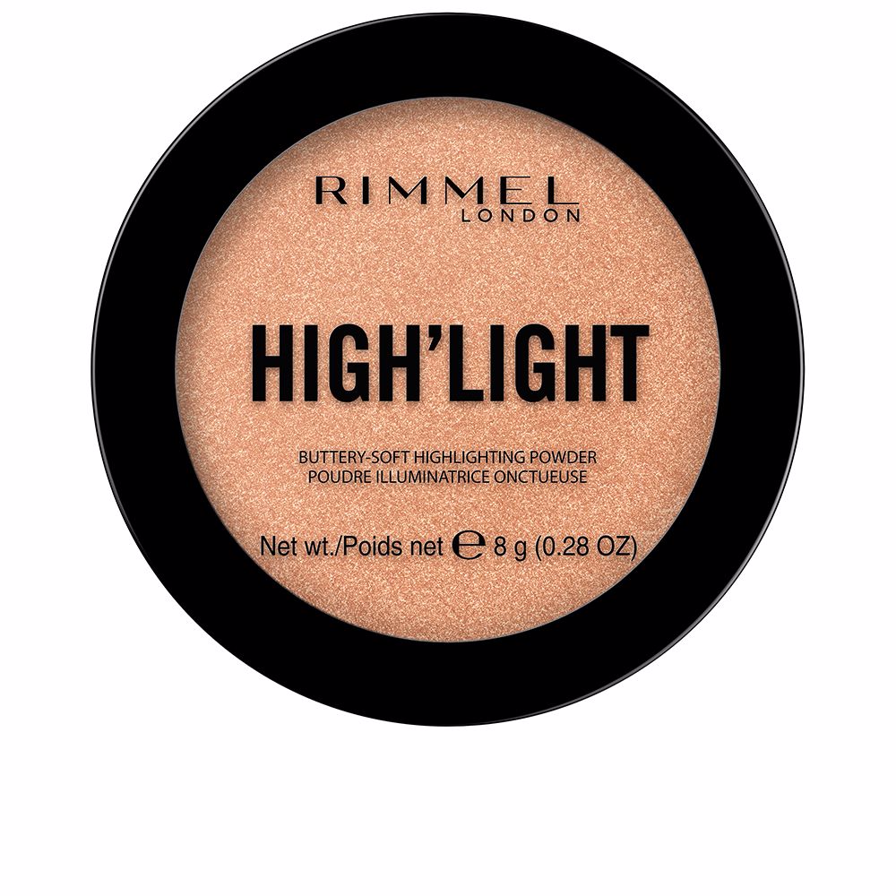 HIGH'LIGHT Eyeshadow in 003-Afterglow