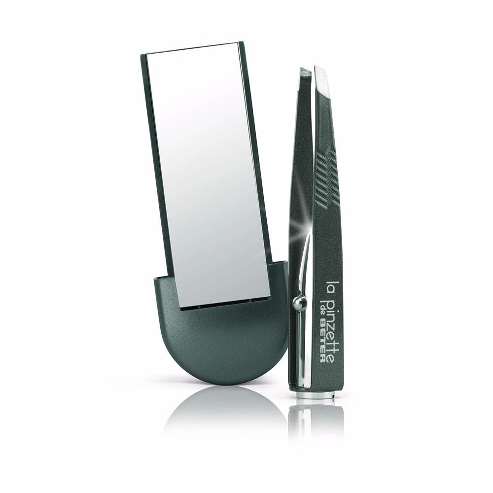 LA PINZETTE Precision Hair Removal Tool