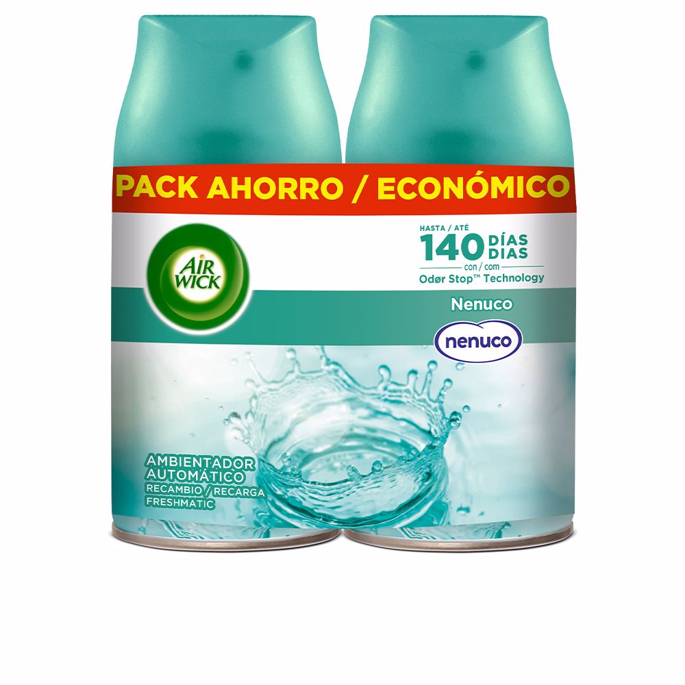 Freshmatic Scented Air Freshener Duo
