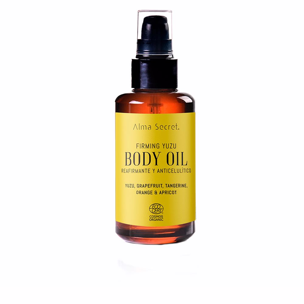 CORPORAL Natural Body Care Essentials