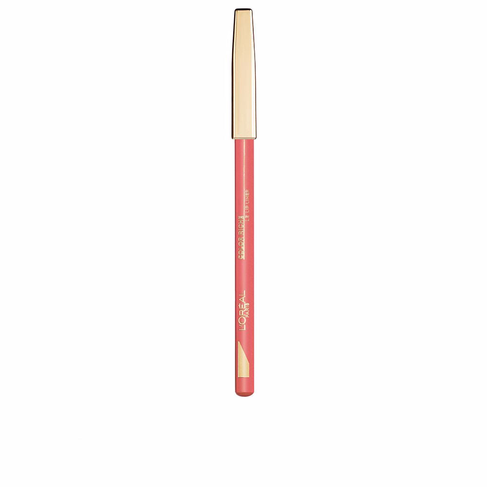 Slim satin cream lip liner pencil, shade 114 Confidentielle, 1.2 g