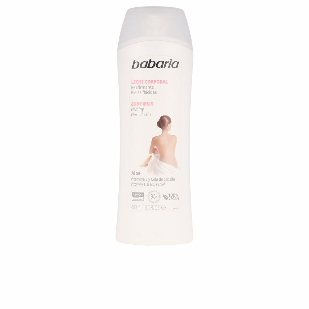 Aloe Vera Hydrating Body Care