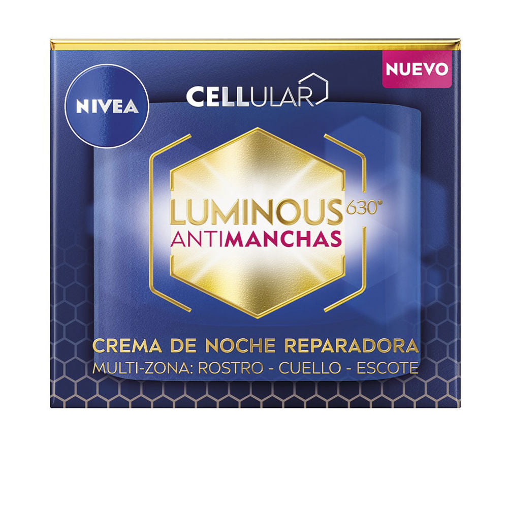 LUMINOUS 630º Anti-Aging Facial Treatment