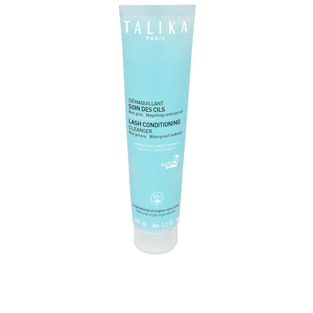 Lash Conditioning Gentle Makeup Remover