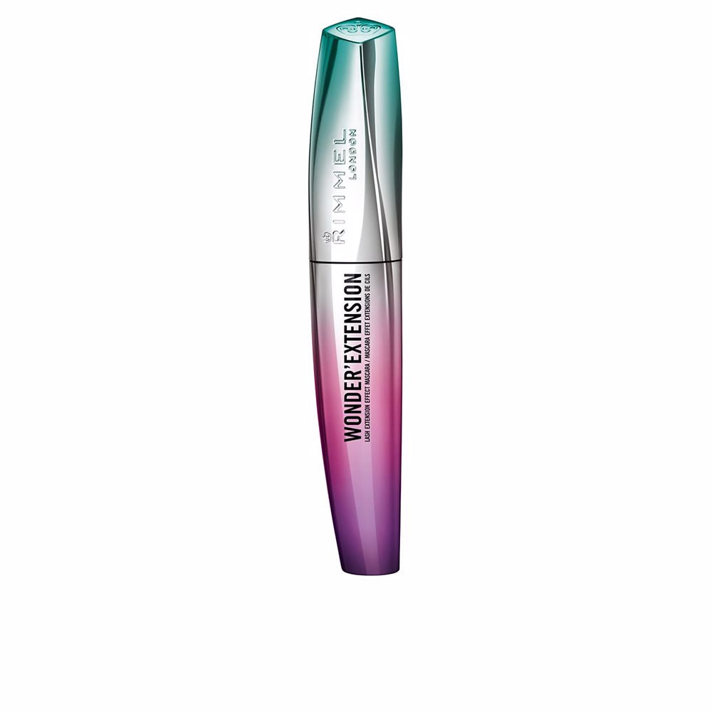 WONDER'EXTENSION Mascara – Cruelty-Free Formula