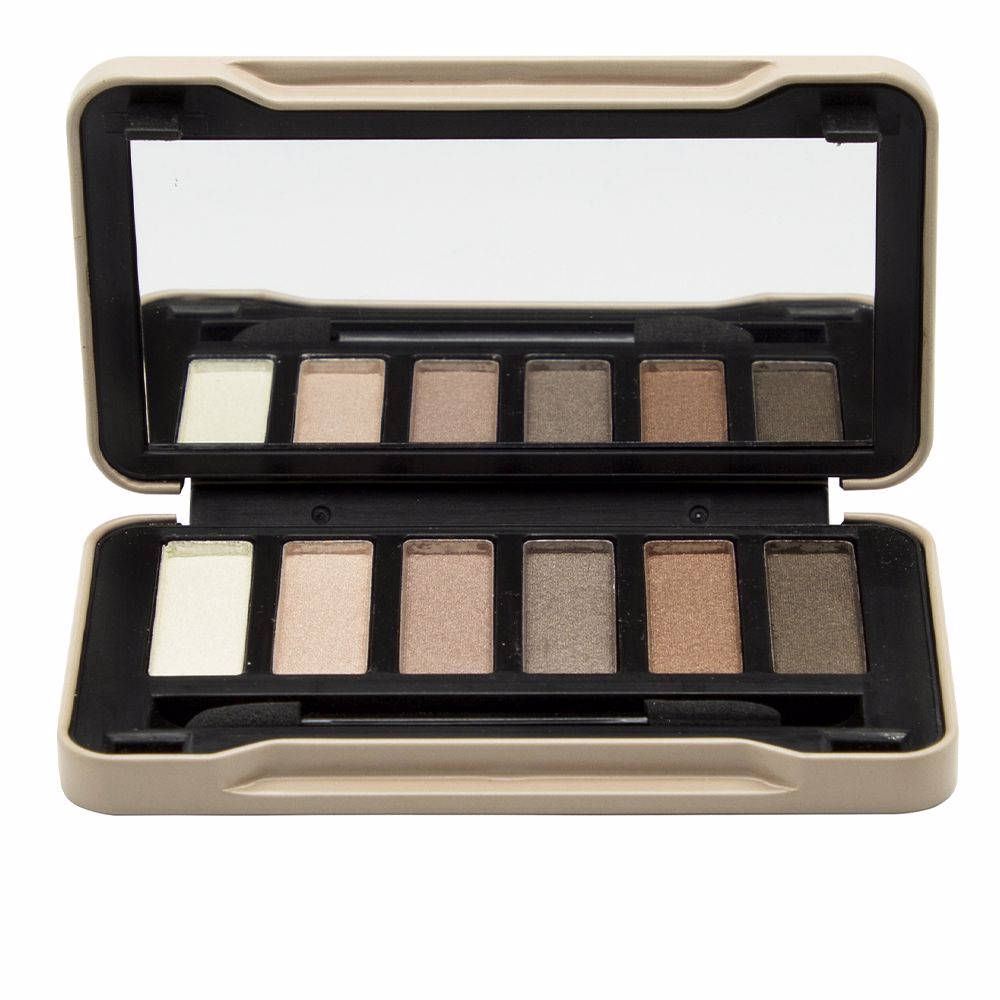 OJOS MAGIC STUDIO Eye Palette