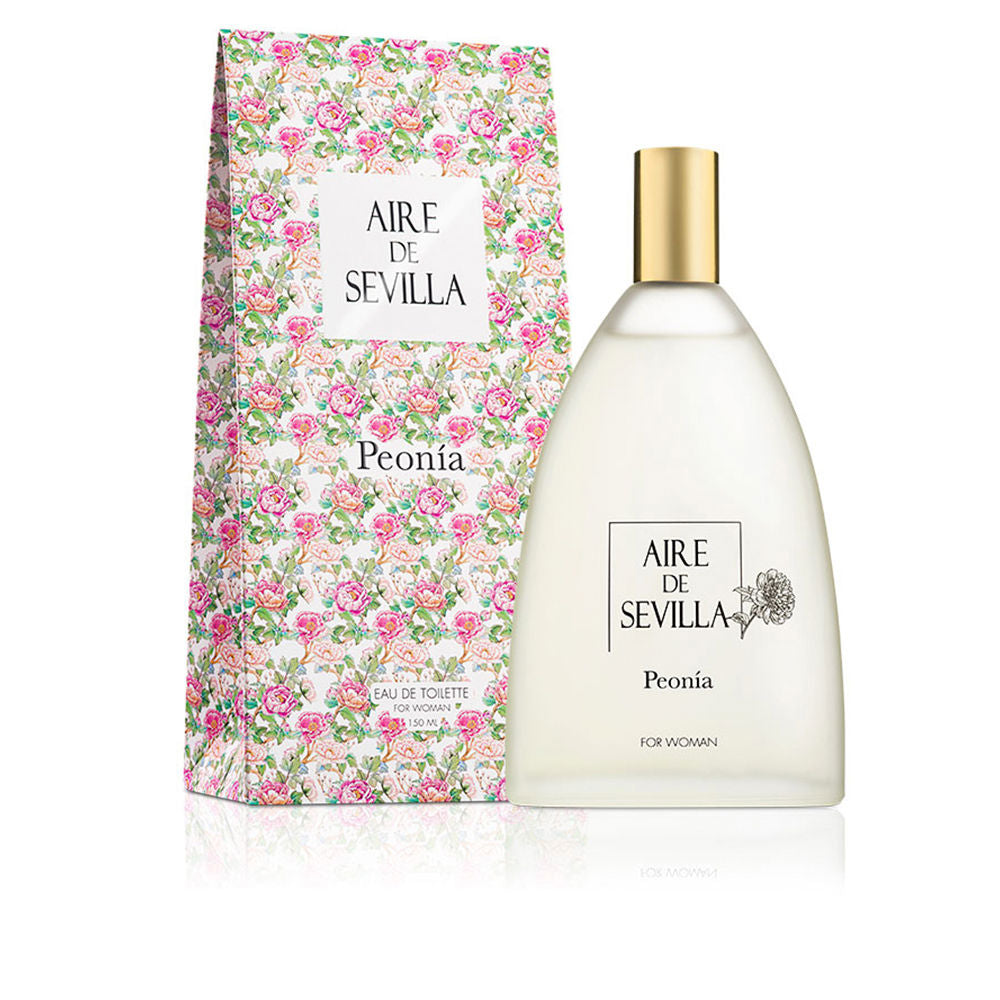 Peonía Eau de Toilette