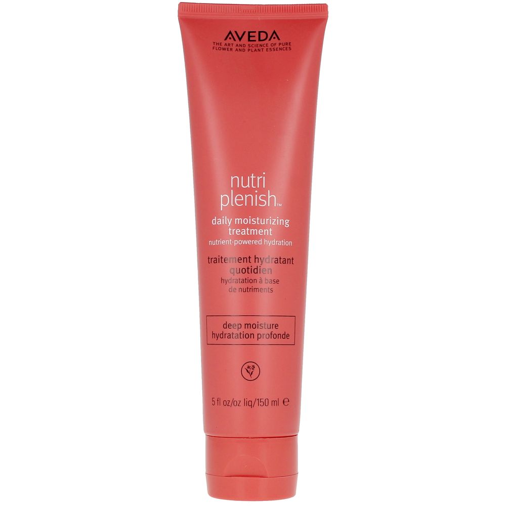 Nutri Plenish Hydrating Hair Fixer