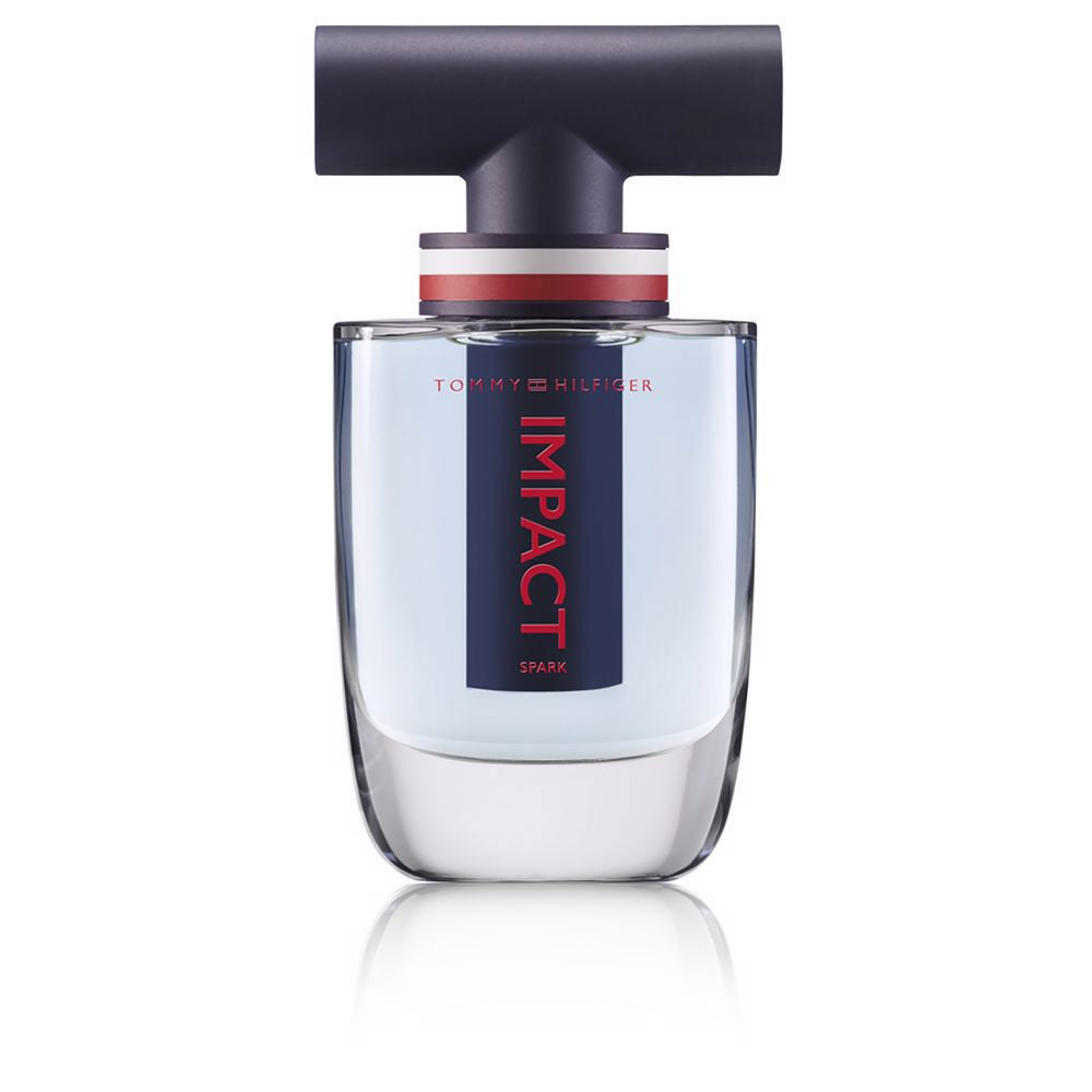 50 ml blue sculpted &