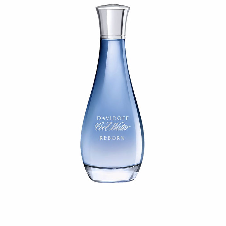 Cool Water Woman Reborn Eau De Toilette Spray