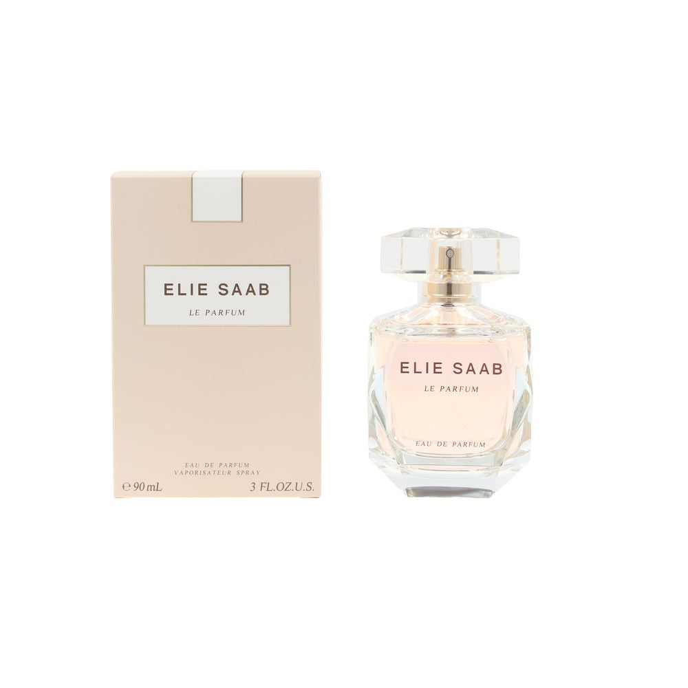 30 ml asymmetric crystal bottle of floral Eau de Parfum for Women