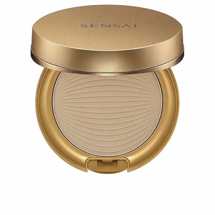 Compact powder in refill case with sponge; SPF 20, 8.5 g, shade 01-Light