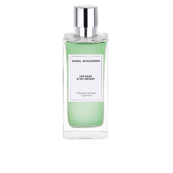 150 ml clear bottle of citrus aromatic eau de parfum for Man