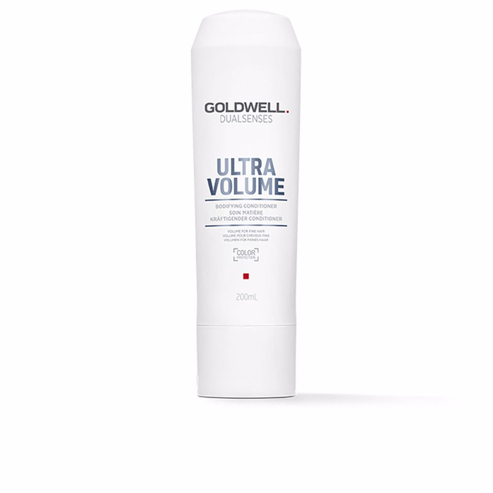 200 ml lightweight volumising conditioner for fine, colour-treated hair, Unisex