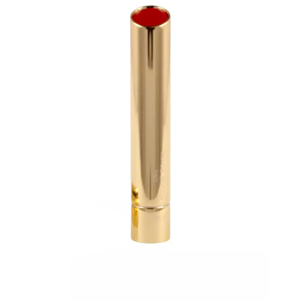 Refillable satin red lipstick in metal case, 2 g — Rouge Royal