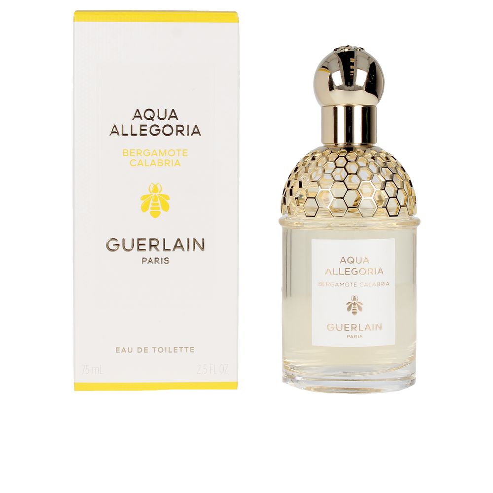 Aqua Allegoria Citrus Symphony