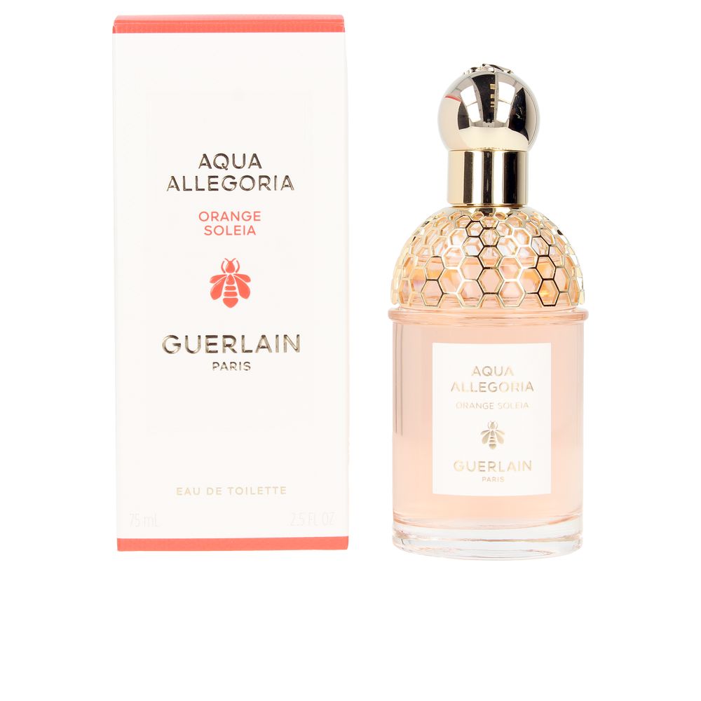 Aqua Allegoria Citrus Harmony Unisex Fragrance