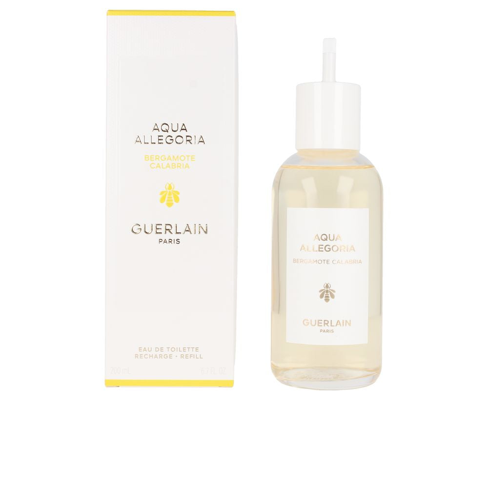Aqua Allegoria Citrus & Spice Elixir