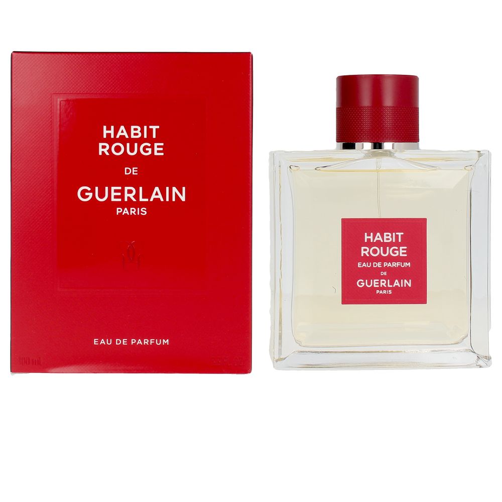 Habit Rouge ,